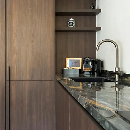 Classy Parkview Flat * Antwerp